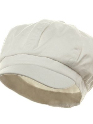 Chapéu Boné Infantil Branco Chapéu Boné Infantil Branco