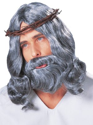 Coroa de Espinhos de Jesus