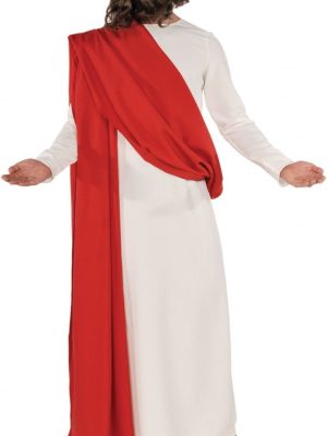 Fantasia Adulto de Jesus Fantasia Adulto de Jesus
