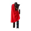 Fantasia Adulto do Thor Os Vingadores Luxo