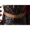 Fantasia Adulto do Thor Os Vingadores Luxo