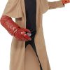 Fantasia Adulto Hellboy Elite