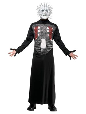 Fantasia Adulto Hellraiser Pinhead Fantasia Adulto Hellraiser Pinhead