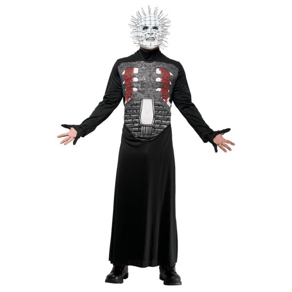 Fantasia Adulto Hellraiser Pinhead Fantasia Adulto Hellraiser Pinhead
