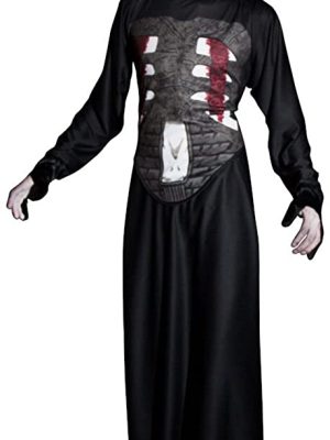 Fantasia Adulto Hellraiser Pinhead Clássica Fantasia Adulto Hellraiser Pinhead Clássica