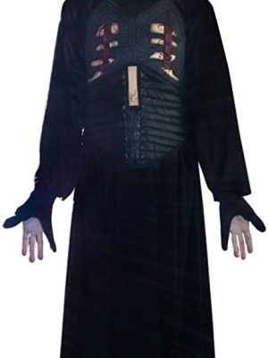 Fantasia Adulto Hellraiser Pinhead Luxo Fantasia Adulto Hellraiser Pinhead Luxo