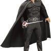 Fantasia Adulto Masculina Zorro Don Juan Luxo
