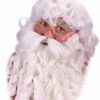 Fantasia Adulto Papai Noel Natal Elite Completa
