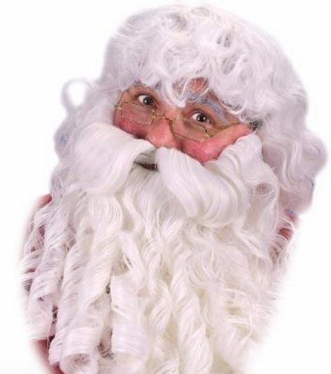 Fantasia Adulto Papai Noel Natal Elite Completa Fantasia Adulto Papai Noel Natal Elite Completa