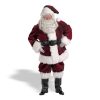Fantasia Adulto Papai Noel Prestige