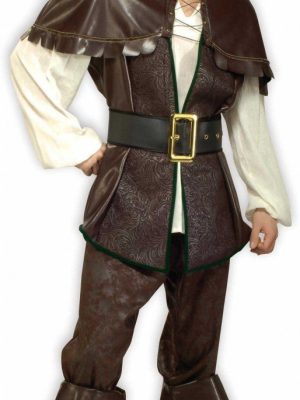 Fantasia Adulto Robin Hood Elite Fantasia Adulto Robin Hood Elite