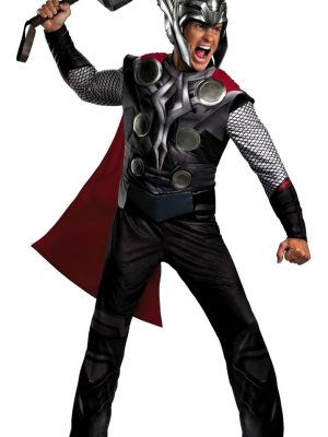 Fantasia Adulto Thor Fantasia Adulto Thor