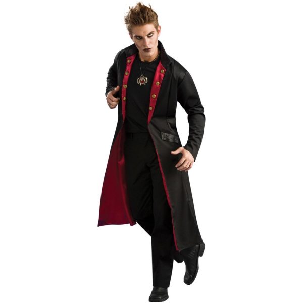 Fantasia Adulto Twilight Crepúsculo Edward Fantasia Adulto Twilight Crepúsculo Edward