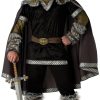 Fantasia Adulto Viking Luxo