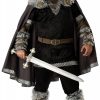 Fantasia Adulto Viking Luxo