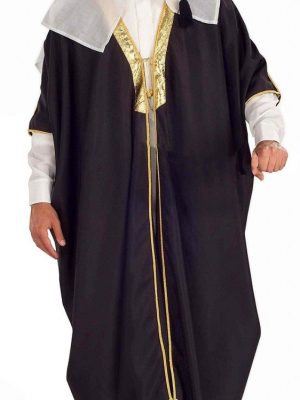 Fantasia Arabe Sheik Adulto Luxo Fantasia Arabe Sheik Adulto Luxo
