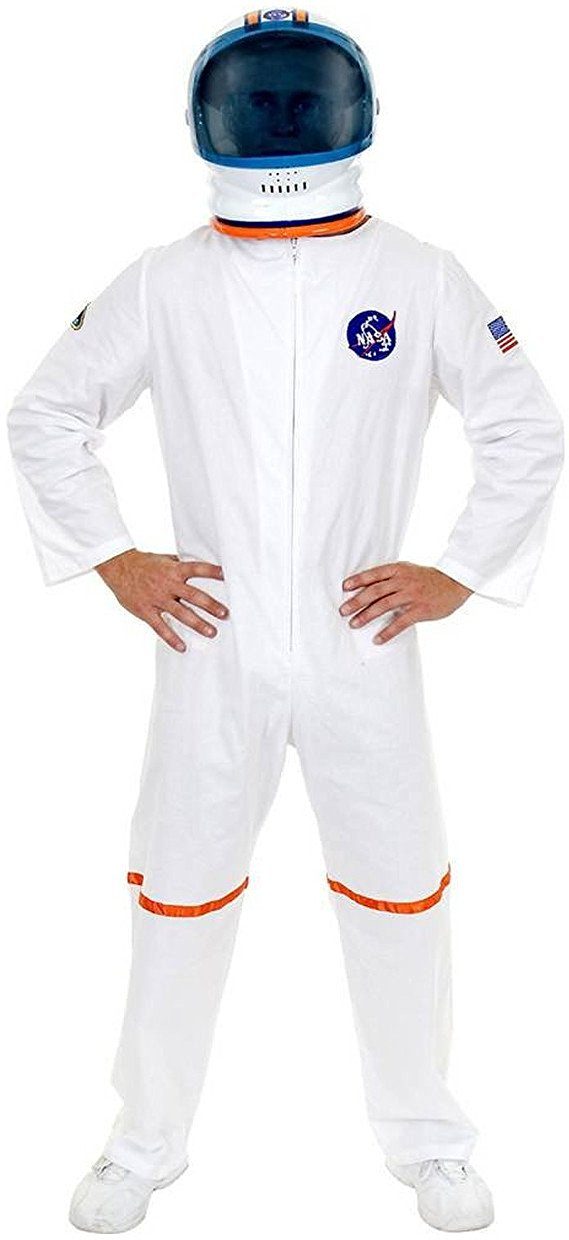 Fantasia Astronauta Luxo Adulto Fantasia Astronauta Luxo Adulto
