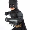 Fantasia Batman Dark Knight Infantil com Músculos Luxo