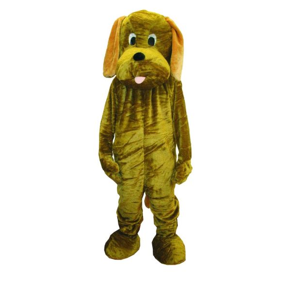 Fantasia Cachorro Adulto Luxo Fantasia Cachorro Adulto Luxo
