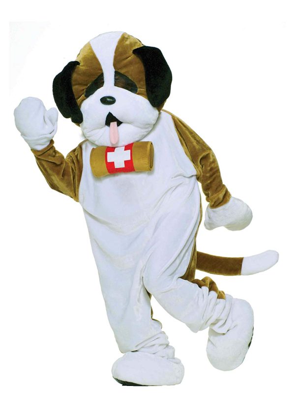 Fantasia Cachorro Cachorrinho Adulto Luxo Fantasia Cachorro Cachorrinho Adulto Luxo