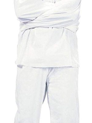 Fantasia Camisa de Força Clássico Adulto Fantasia Camisa de Força Clássico Adulto