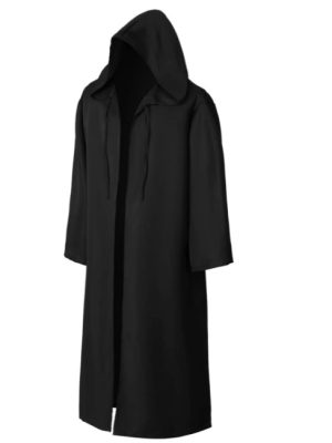 Fantasia Capa Voldemort Harry Potter Adulto Fantasia Capa Voldemort Harry Potter Adulto