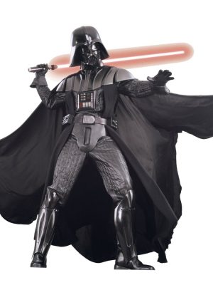 Fantasia Darth Vader Adulto Star Wars Supreme Fantasia Darth Vader Adulto Star Wars Supreme