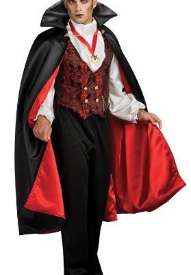 Fantasia Drácula Príncipe das Trevas Adulto Adolescente Fantasia Drácula Príncipe das Trevas Adulto Adolescente