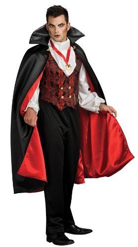 Fantasia Drácula Príncipe das Trevas Adulto Adolescente Fantasia Drácula Príncipe das Trevas Adulto Adolescente