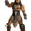 Fantasia Durotan Warcraft Professional Adulto