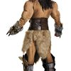 Fantasia Durotan Warcraft Professional Adulto