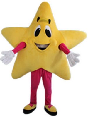 Fantasia Estrela Adulto Luxo Fantasia Estrela Adulto Luxo