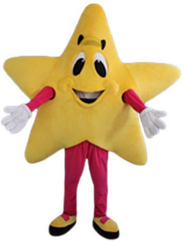 Fantasia Estrela Adulto Luxo Fantasia Estrela Adulto Luxo