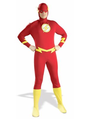 Fantasia Flash Adulto