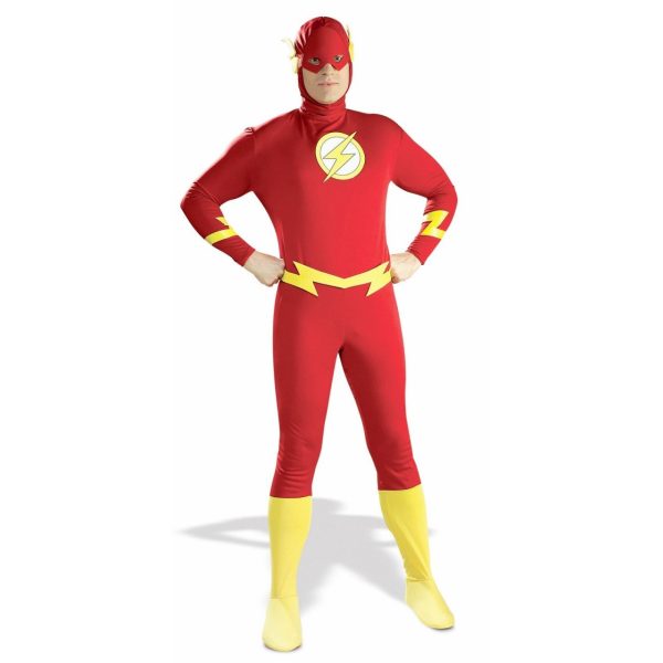 Fantasia Flash Adulto Fantasia Flash Adulto