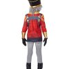 Fantasia Fortnite Skin Crackshot Infantil Luxo