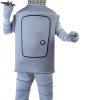 Fantasia Futurama Bender Adulto