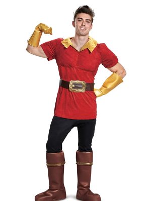 Fantasia Gastão Disney Adulto Clássica Fantasia Gastão Disney Adulto Clássica