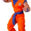 Fantasia Goku Dragon Ball Adulto