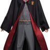 Fantasia Harry Potter Adulto Luxo