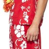 Fantasia Havaiano Adulto