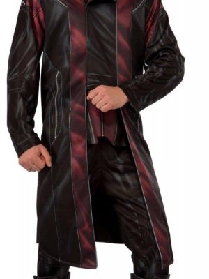 Fantasia Hawkeye Os Vingadores 2 Era de Ultron Adulto Fantasia Hawkeye Os Vingadores 2 Era de Ultron Adulto