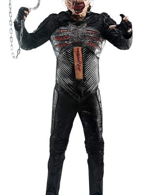 Fantasia Hellraiser Chatterer Luxo Adulto