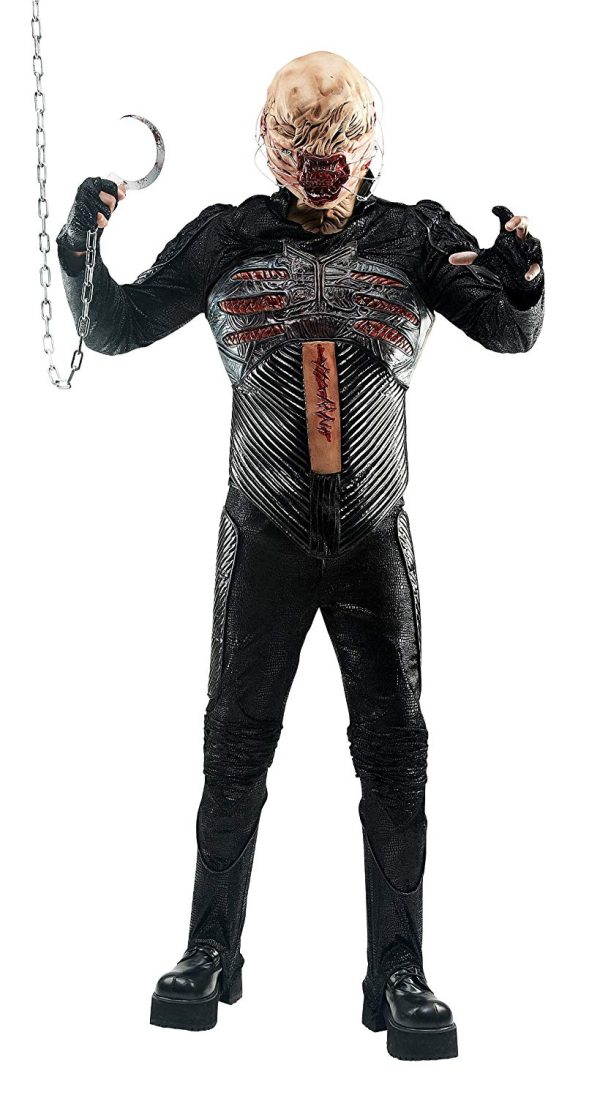 Fantasia Hellraiser Chatterer Luxo Adulto Fantasia Hellraiser Chatterer Luxo Adulto