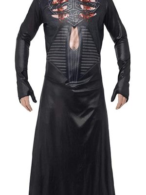 Fantasia Hellraiser Pinhead Adulto Fantasia Hellraiser Pinhead Adulto