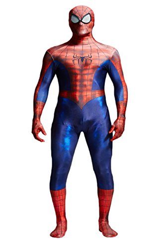 Fantasia Homem Aranha Adulto Cosplay Fantasia Homem Aranha Adulto Cosplay