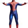 Fantasia Homem Aranha Adulto Cosplay
