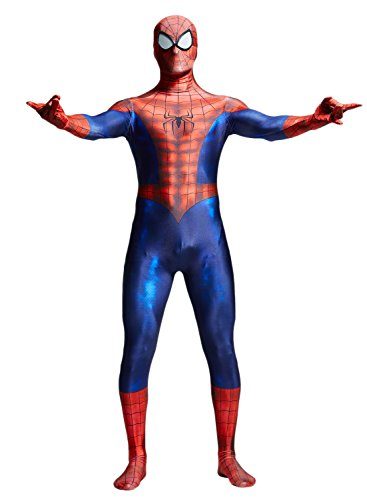 Fantasia Homem Aranha Adulto Cosplay Fantasia Homem Aranha Adulto Cosplay
