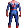 Fantasia Homem Aranha Adulto Cosplay