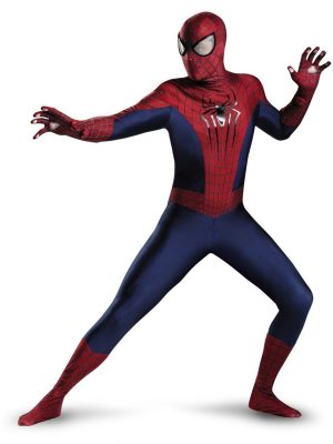 Fantasia Homem Aranha Adulto Theatrical Fantasia Homem Aranha Adulto Theatrical